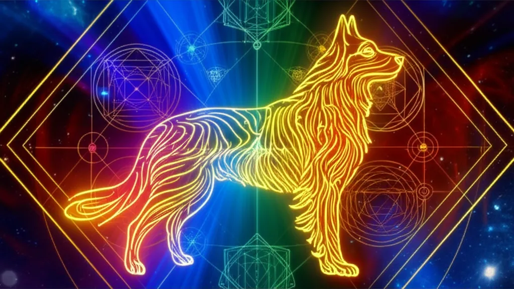 1994 Chinese Zodiac: Wood Dog Personality, Love & Fortune