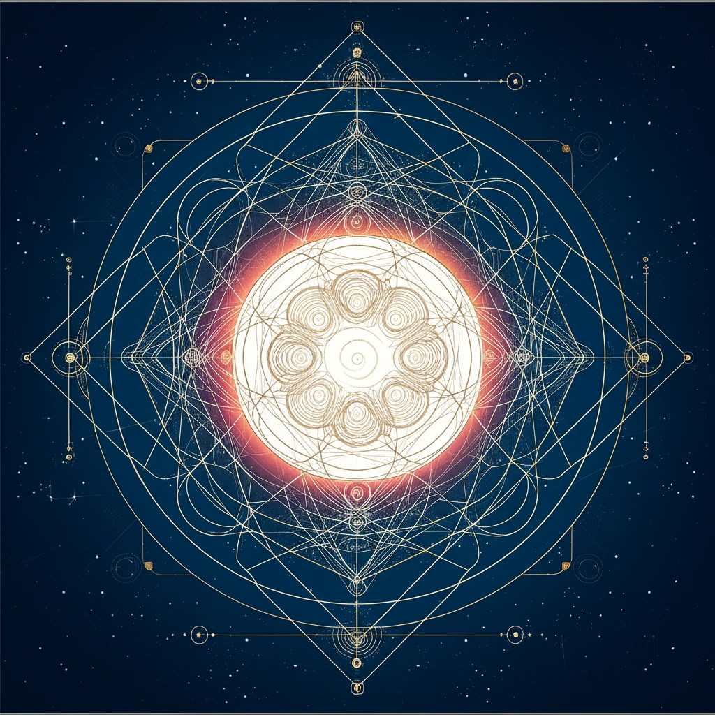 2025 Full Moon Calendar: Dates, Names & Lunar Eclipses