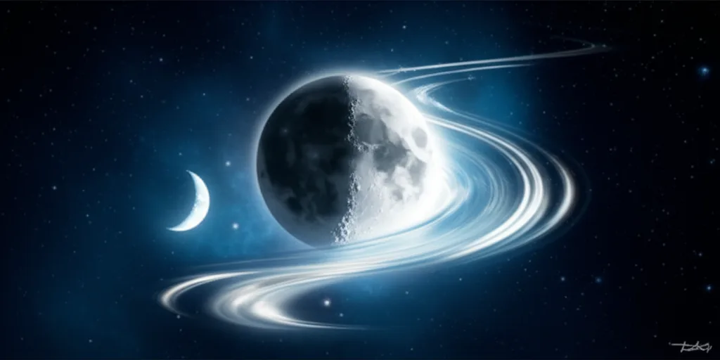 2025 New & Full Moon Calendar: Dates & Astrological Meanings