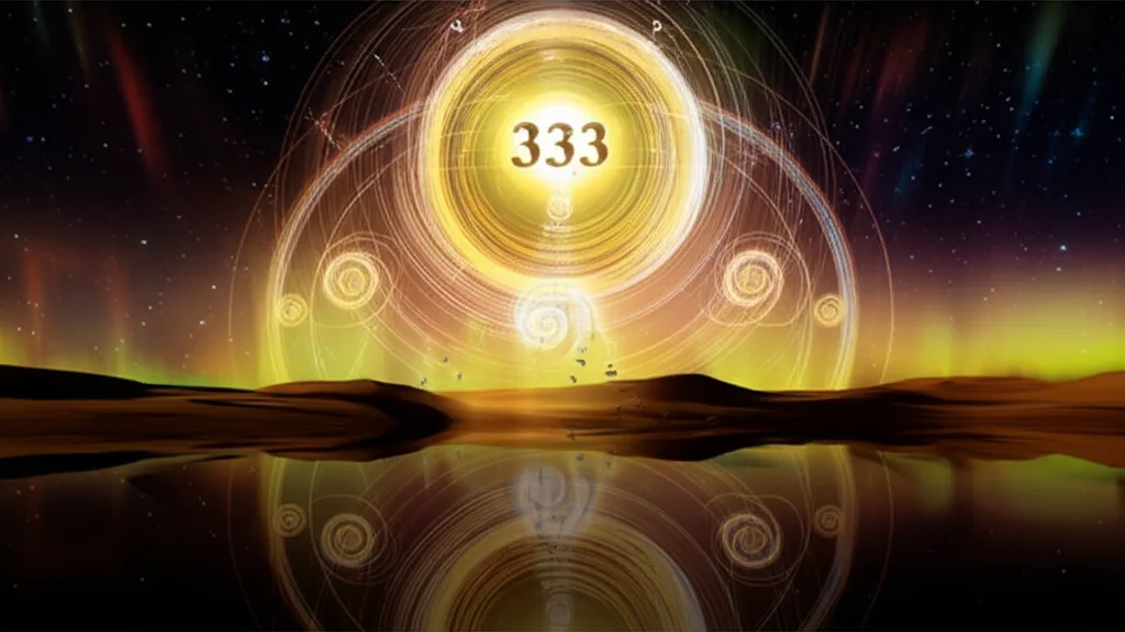 333 Angel Number Meaning for Manifestation: How to Use This Spiritual Sign to Attract Your Dreams