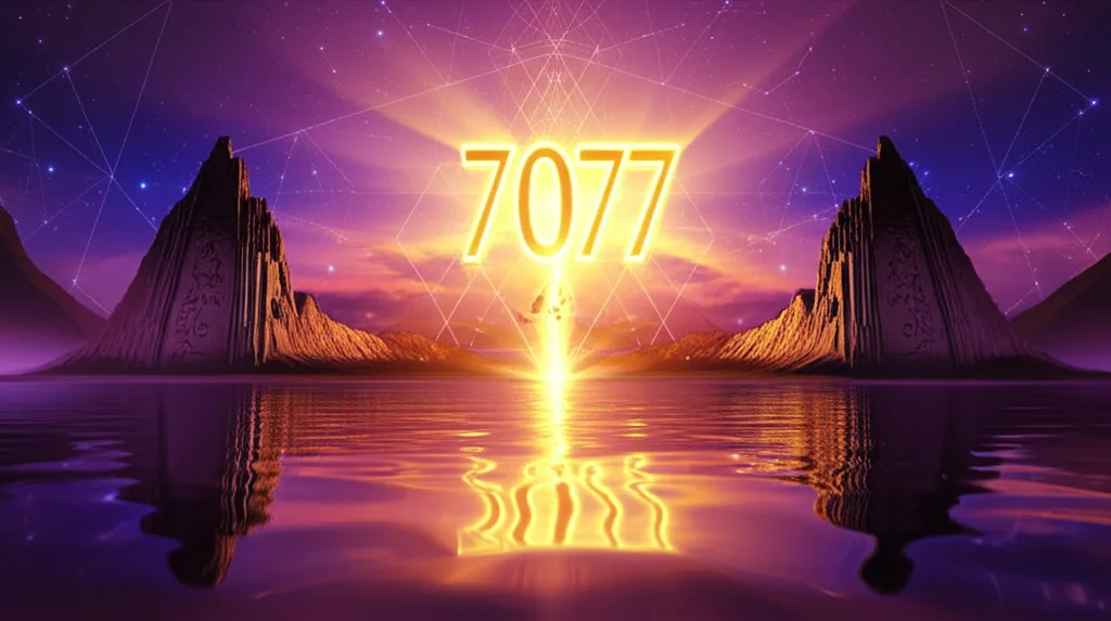 707 Angel Number Meaning: Spiritual Awakening, Twin Flame Signs & Divine Guidance Explained