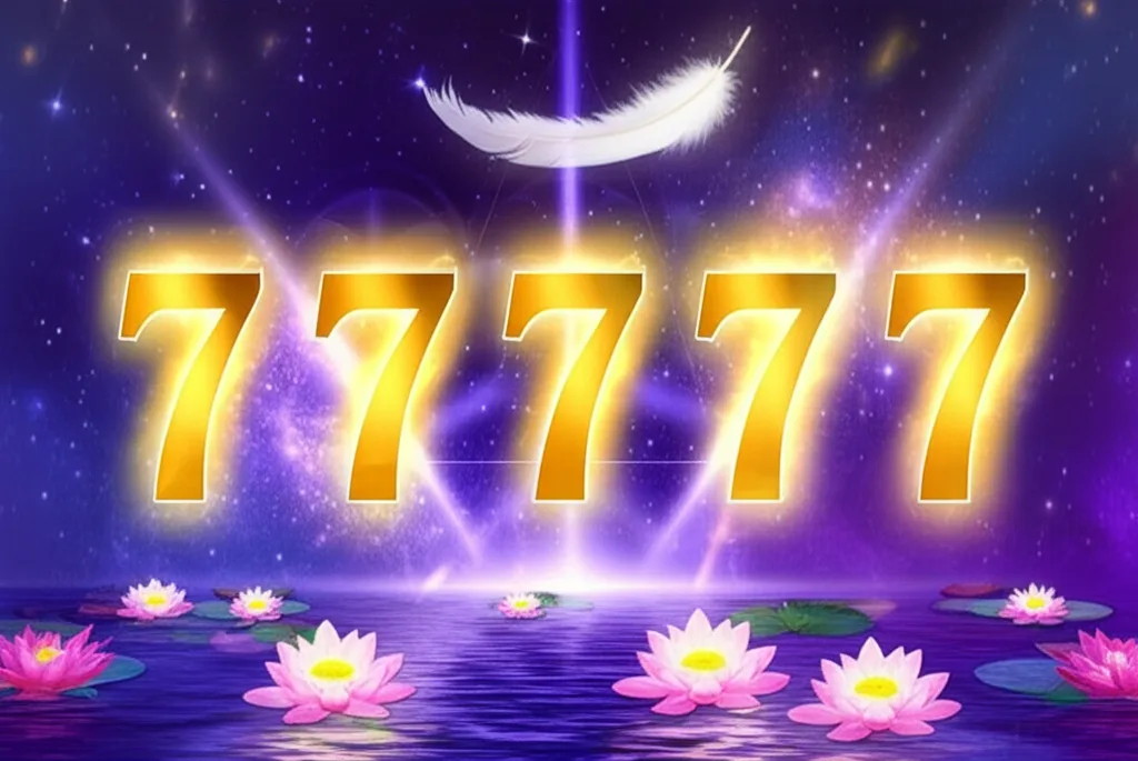 777 Angel Number Tattoo Meaning: Divine Guidance, Spiritual Awakening & Design Ideas