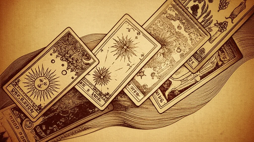 All 78 Tarot Card Images: A Complete Guide with Meanings