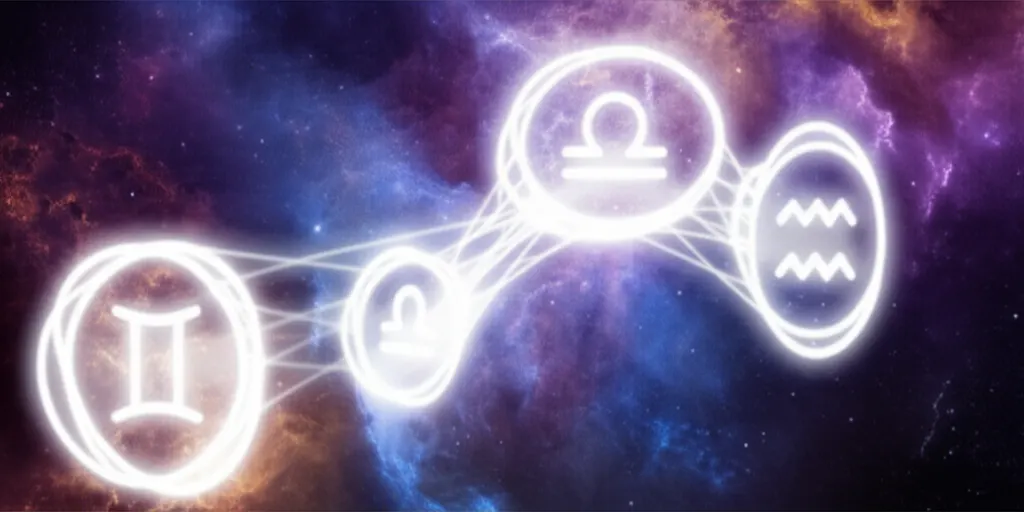 Air Signs Zodiac: Your Guide to Gemini, Libra & Aquarius