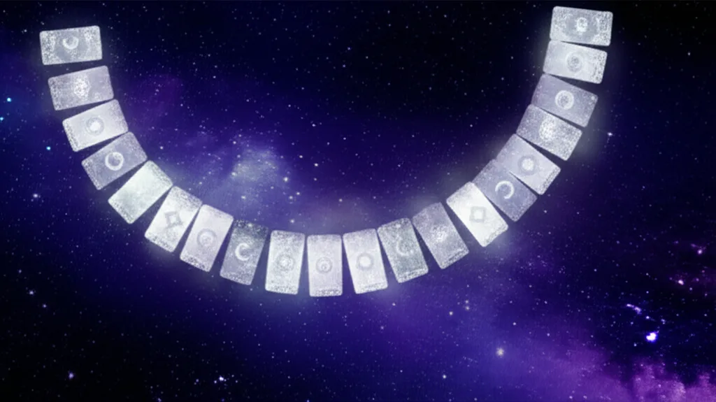 All 78 Tarot Cards & Their Meanings: The Ultimate Guide