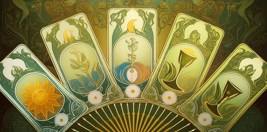All Tarot Card Meanings: The Ultimate Guide & List