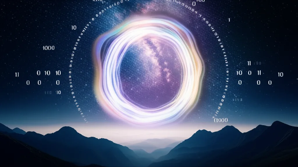 Angel Number 0 Meaning: Unlocking Divine Connection and New Beginnings