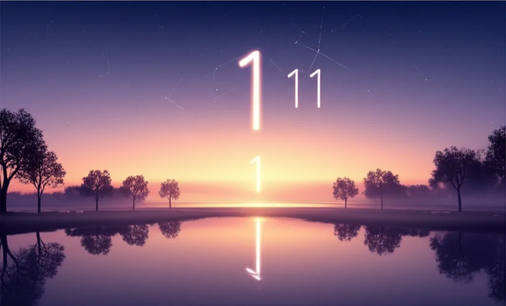 Angel Number 1 Love Meaning: New Beginnings, Twin Flames & Divine Timing in Relationships