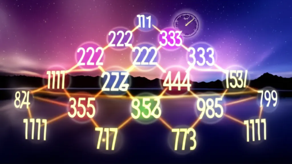 Angel Numbers for Luck and Success: How to Recognize and Use Them for Manifestation