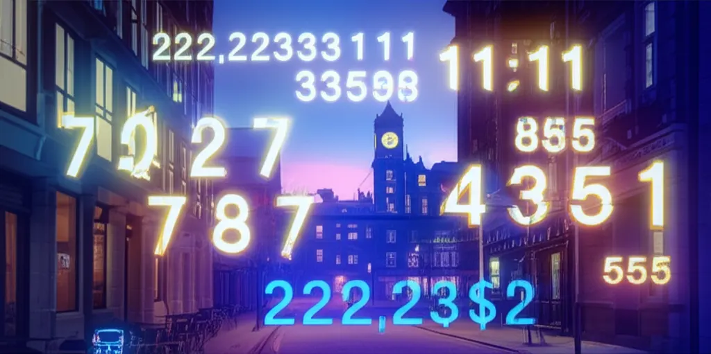 Angel Numbers Meaning: How to Understand Repeating Number Sequences as Spiritual Signs