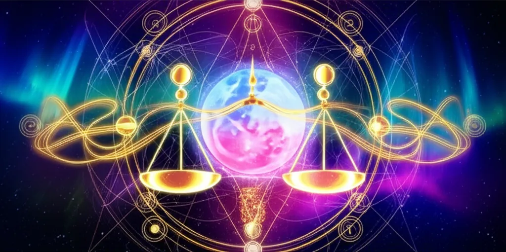 April 12 Full Moon in Libra: Its Spiritual Meaning & Impact
