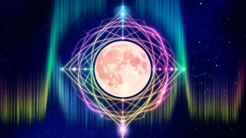 April's Pink Moon Horoscope: What It Means for Your Zodiac Sign