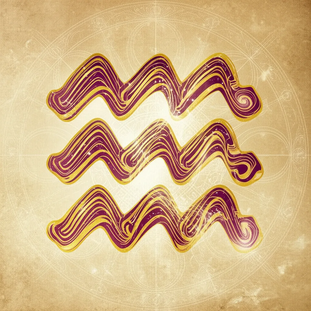 Aquarius Horoscope This Weekend: Love, Career & Key Insights