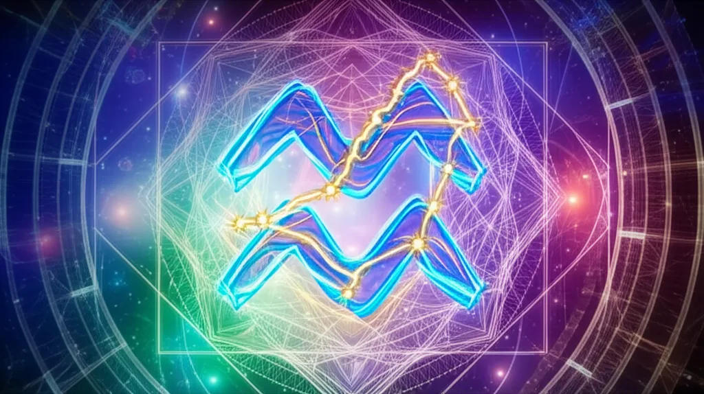 Aquarius Weekend Horoscope: Your Guide to Love & Growth