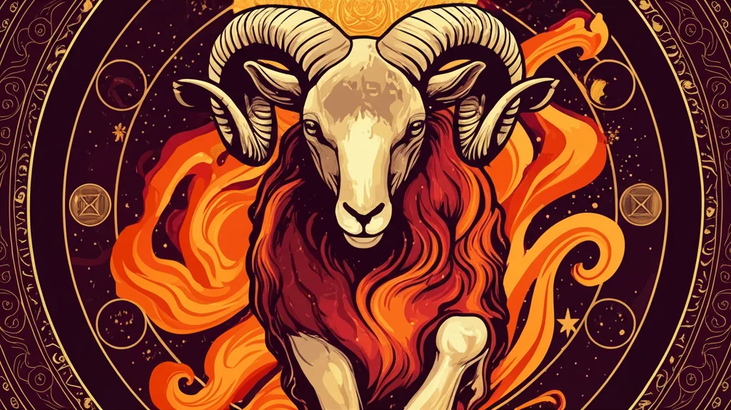 Aries Birthday: Dates, Traits & How to Celebrate the Ram