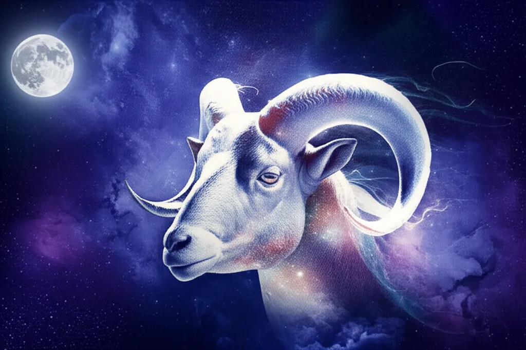 Aries Daily Horoscope by Ganesha: Today's Predictions