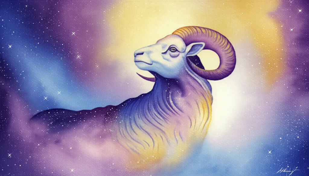 Aries Dates, Personality Traits & Zodiac Sign Meaning
