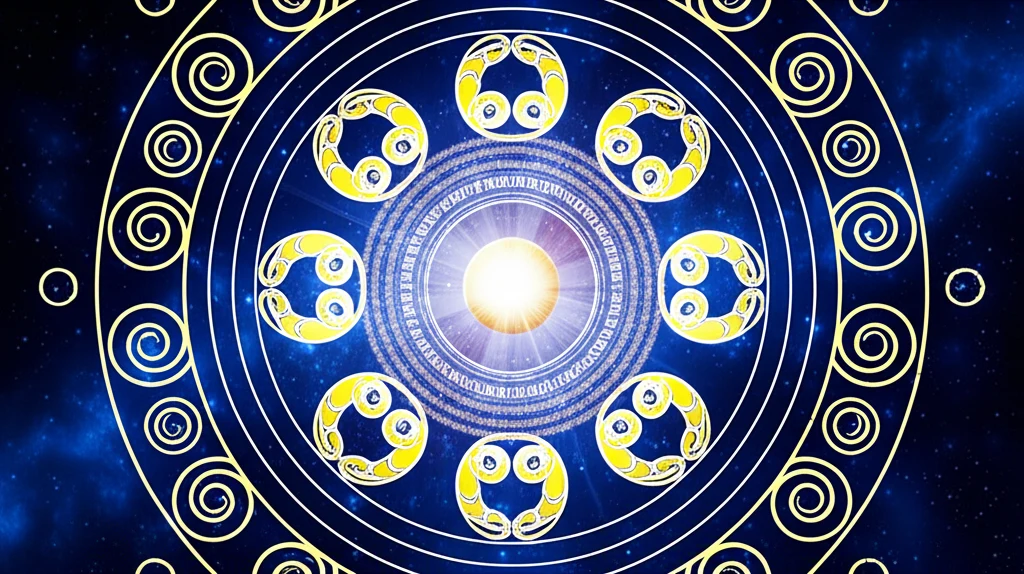 Aries Financial Horoscope: Unlock Wealth & Career Success
