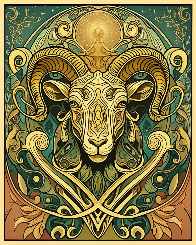 Aries Horoscope 2024: Predictions for Love, Career & Growth
