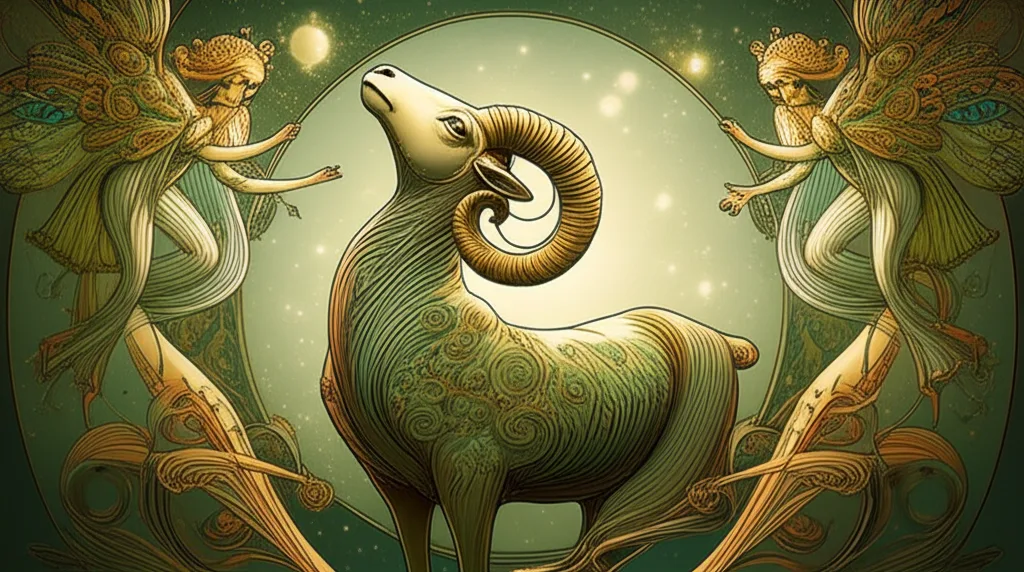 Aries Monthly Horoscope 2025: Predictions for Love & Career