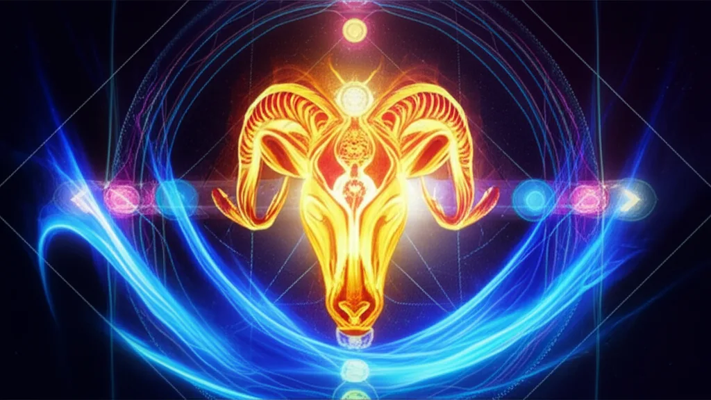 Aries Horoscope Today: Your Daily Guide to Love & Career