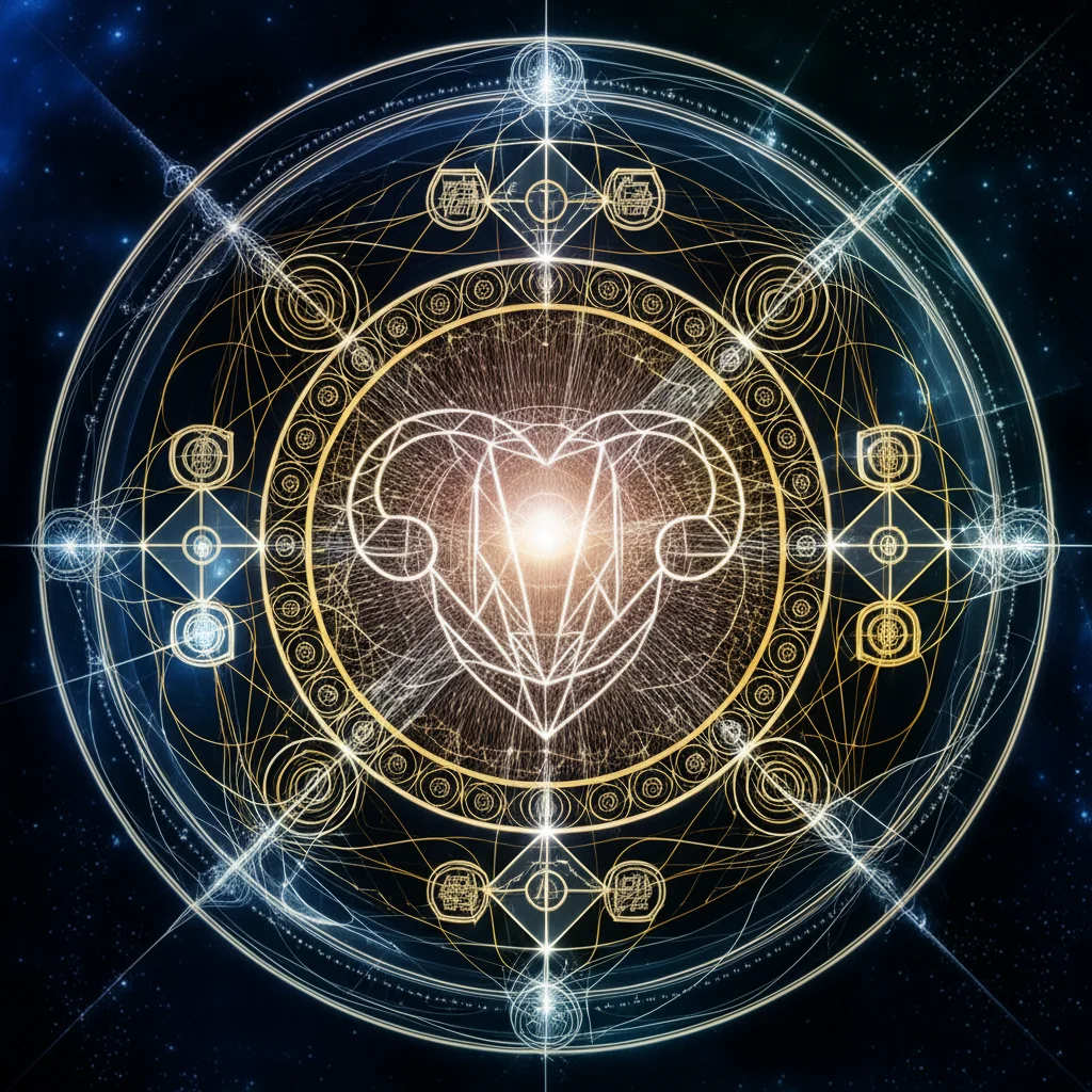Aries Horoscope: Your Daily, Monthly & Yearly Forecast
