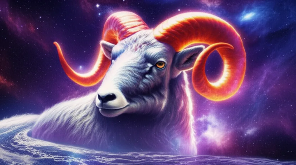 Aries Horoscope for the Day: Love, Career & Growth