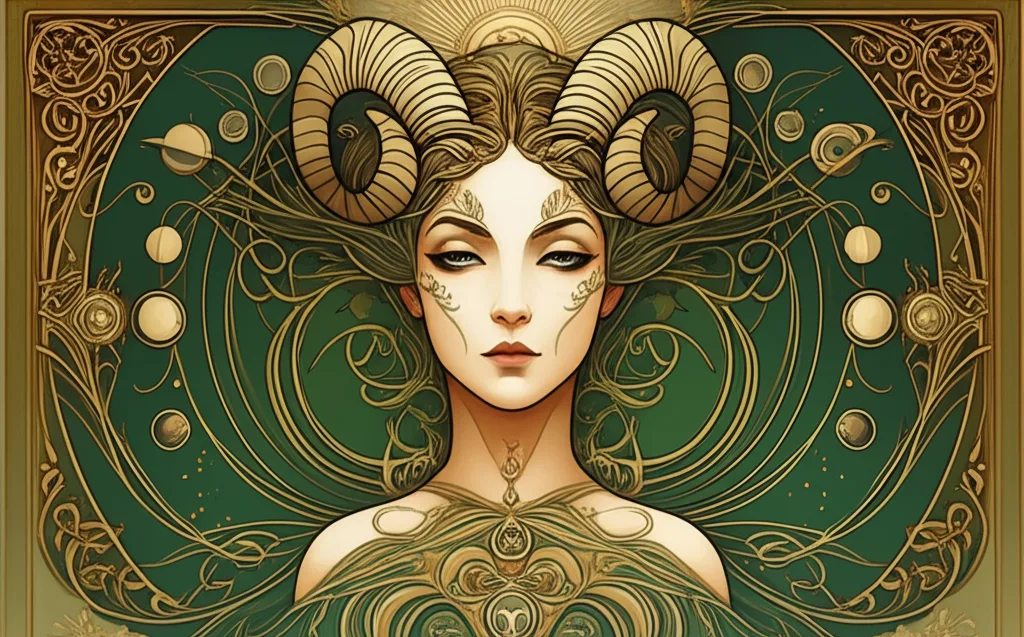 Aries Horoscope July 2025: Love, Career & Big Cosmic Shifts