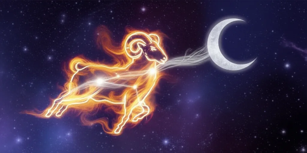 Aries Horoscope Today Astrotalk: Love, Career & Lucky Numbers