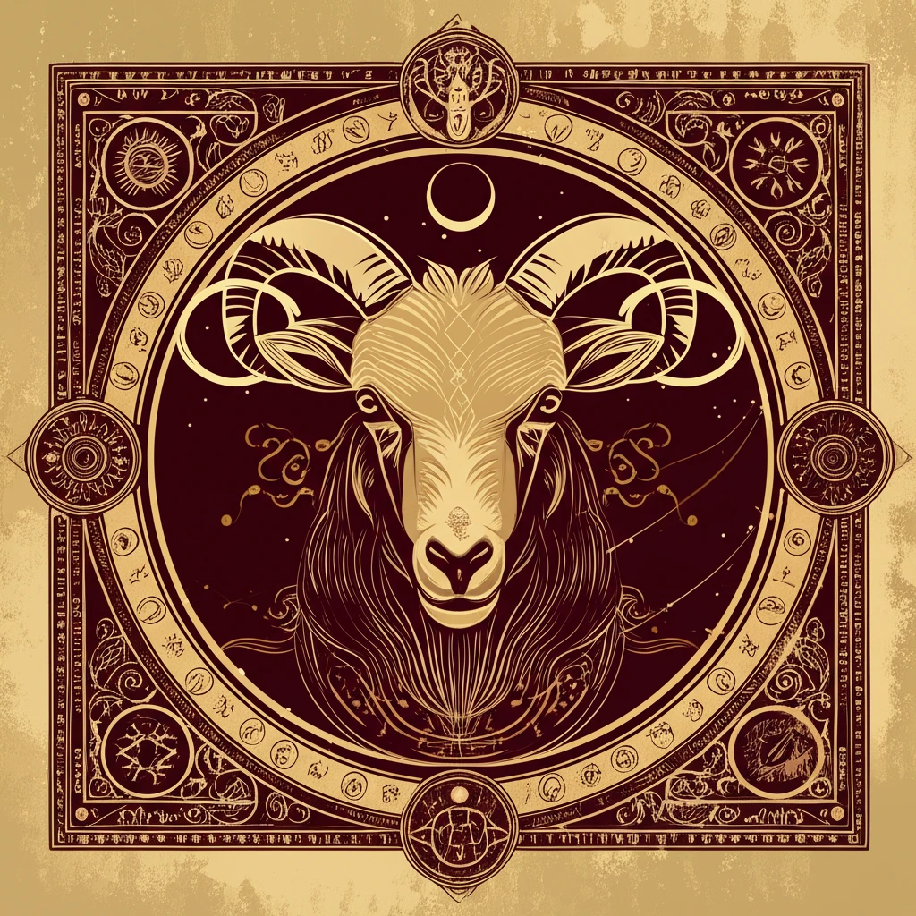 Aries Horoscope Today: Your Guide to Love, Career & Energy