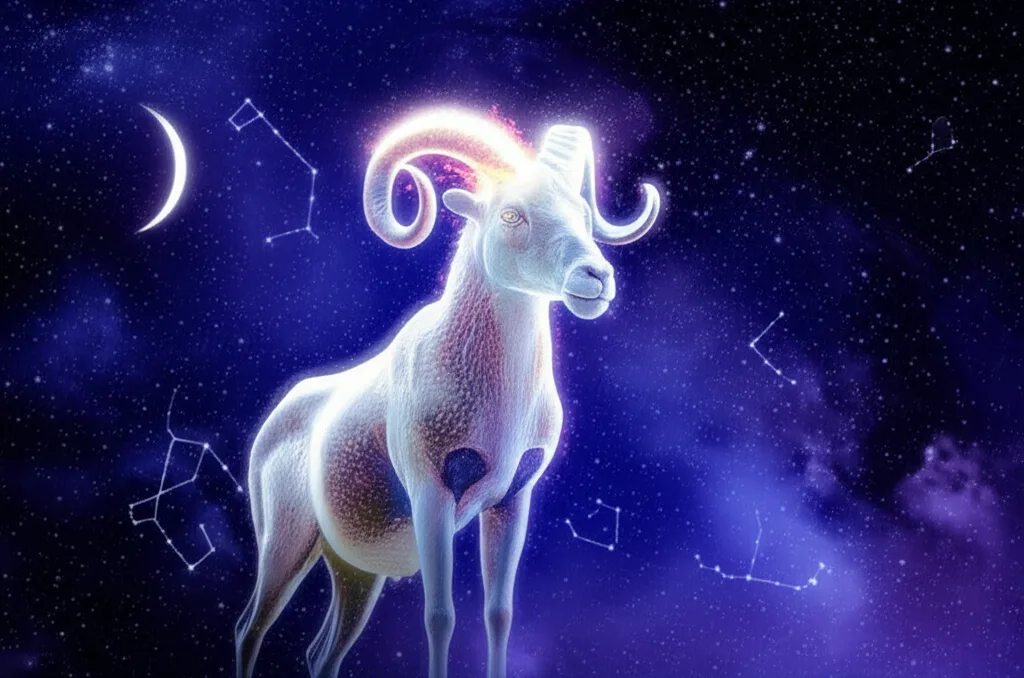 Aries Horoscope Today: Love, Career & Finance Predictions