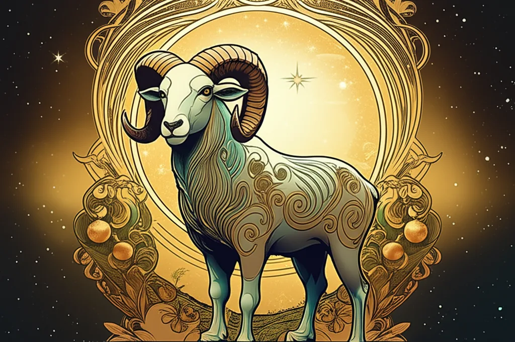 Aries Horoscope Today in Urdu: Love, Career & Health Guide