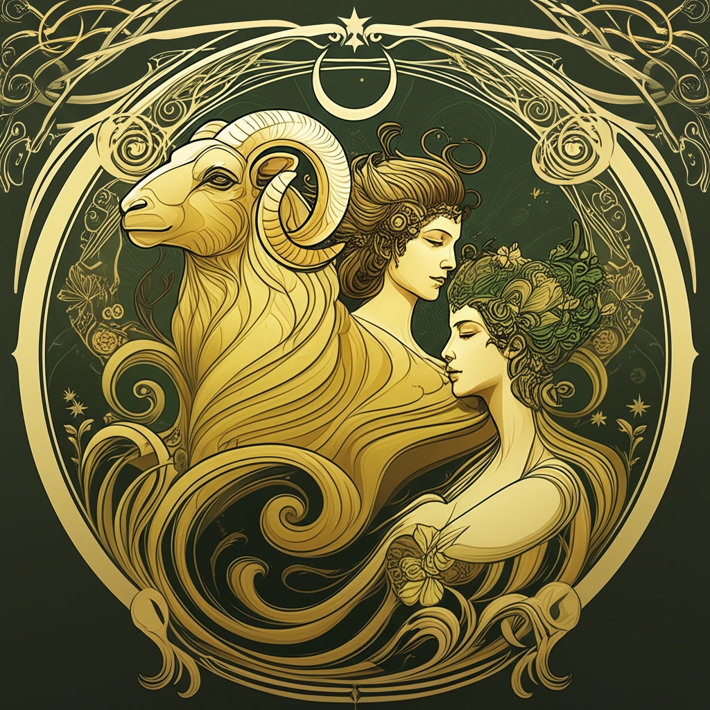 Aries Horoscope Today by Astrotalk: Love, Career & More