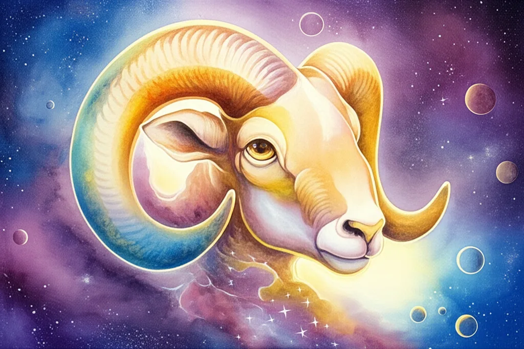 Aries Horoscope Tomorrow: Your Daily Love & Career Forecast