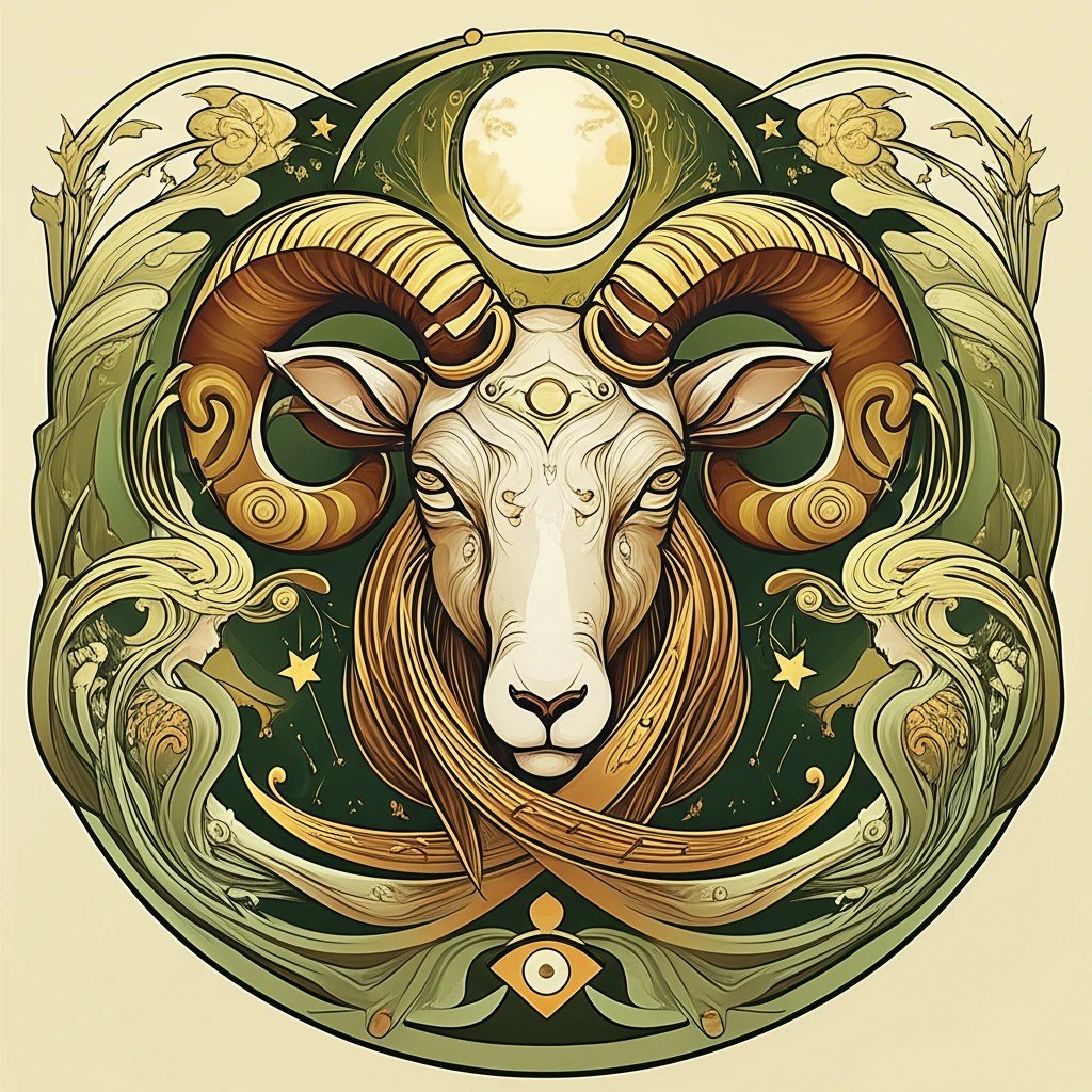Aries Horoscope Tomorrow: Love, Career & Finance Forecast