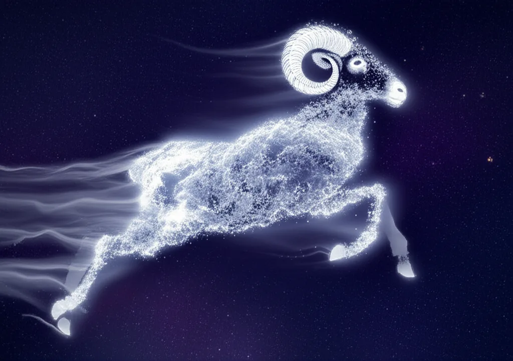 Aries Horoscope Tomorrow: Love, Career & Finance Predictions