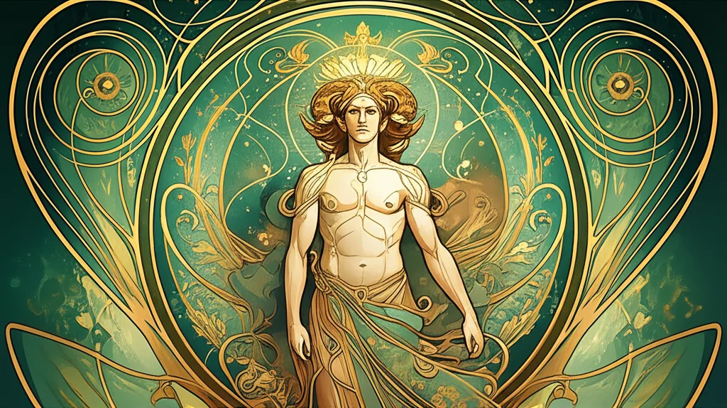 Aries Male Daily Horoscope: Love, Career & Insights Today