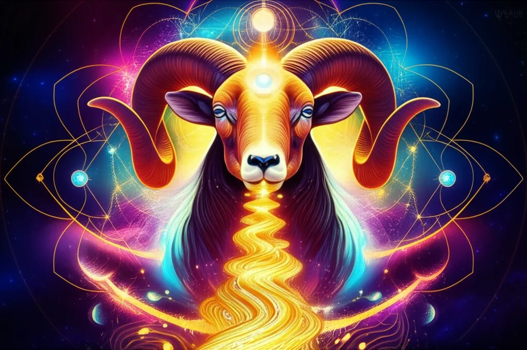 Aries Money Horoscope: Unlock Your Financial Potential