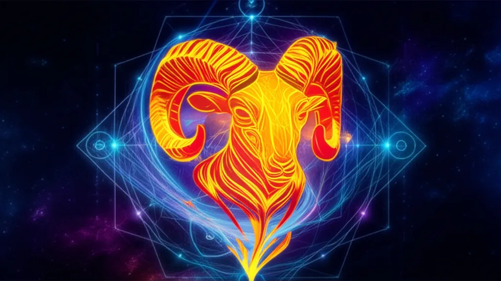 Aries Month: Zodiac Sign Dates and Core Personality Traits