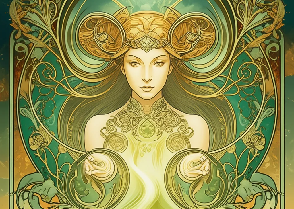 Aries Monthly Career Horoscope: Your Guide to Growth & Success