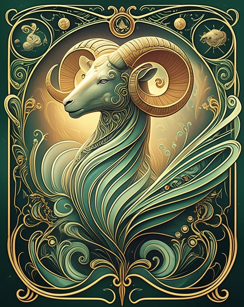 Aries Monthly Career Horoscope: What Your Job Has in Store