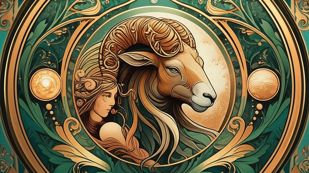 Aries Monthly Horoscope 2025: Navigate Your Year Ahead