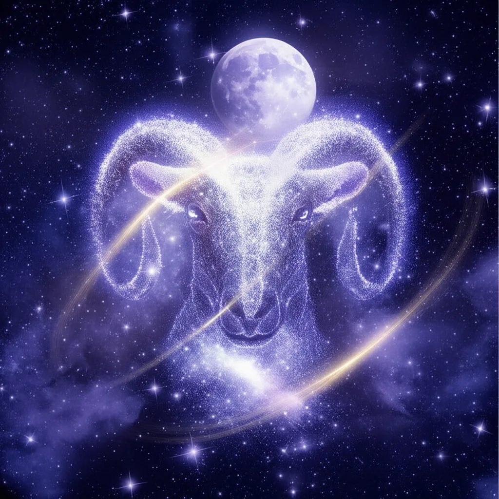 Aries Monthly Horoscope: Love, Career & Finance Forecast