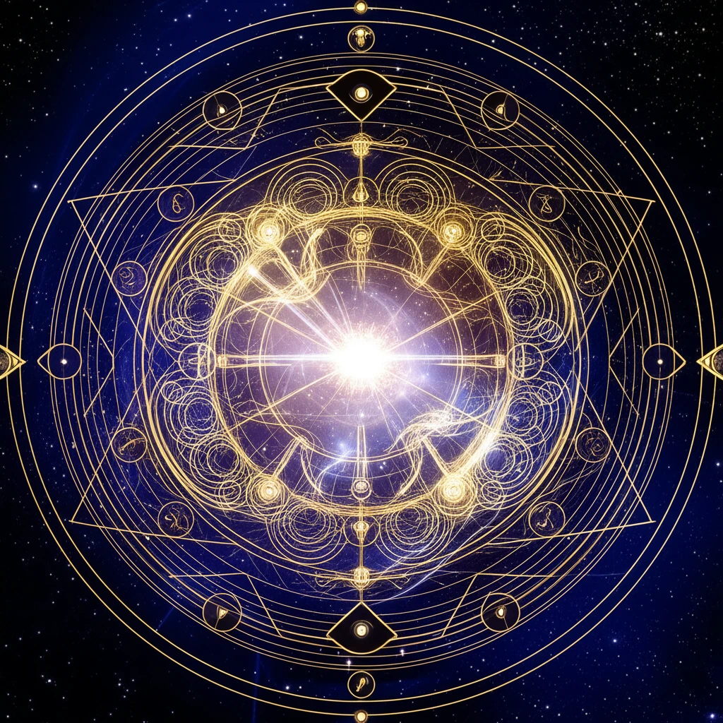 Aries Monthly Horoscope: Love, Career & Financial Predictions