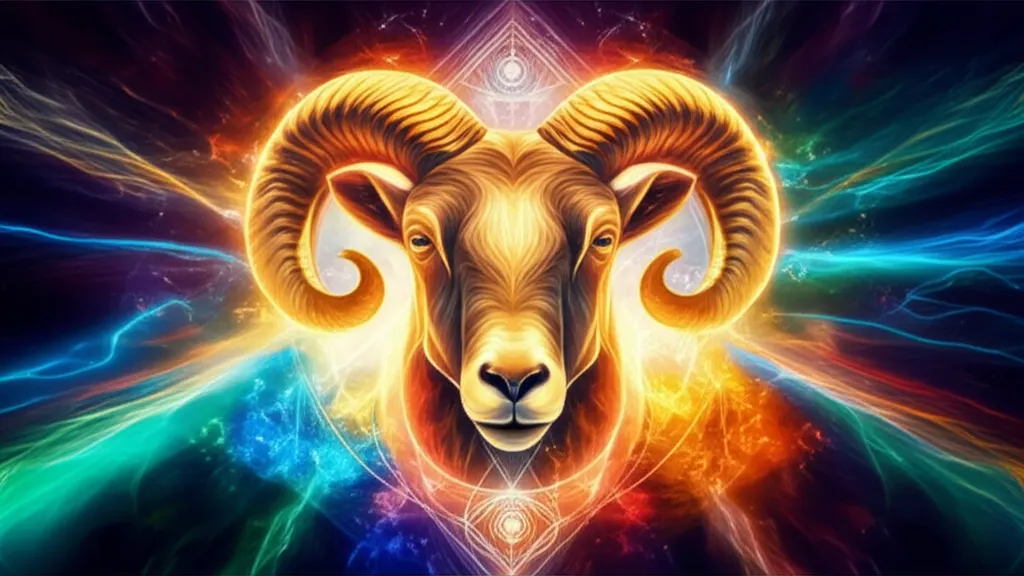 Aries Sign Dates & Traits: Your Guide to the Fiery Ram