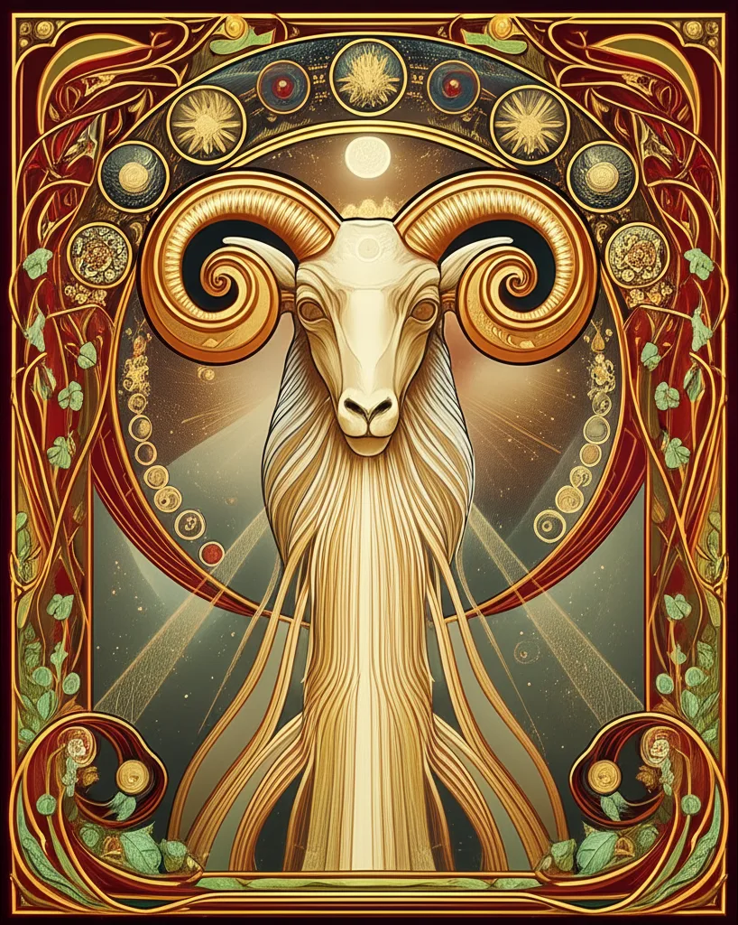 Aries Weekly Horoscope: Predictions for Love, Work & Wellness