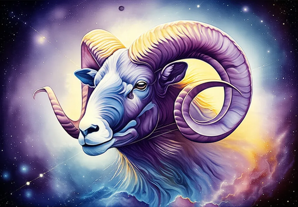 Aries Zodiac Dates: The Exact Months & Personality Traits