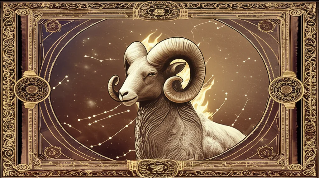 Aries Dates: Personality Traits & Zodiac Sign Guide
