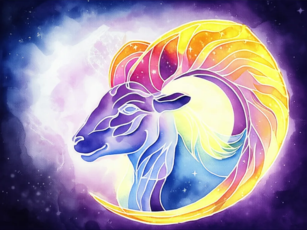 Aries Zodiac Sign: Traits, Compatibility & The Fiery Ram