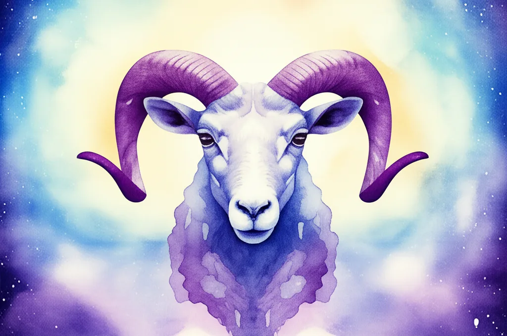 Aries Zodiac Sign: The Ultimate Guide to the Fiery Ram